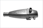 K.FA010 MUFFLER SET FAZER